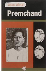 Know About Premchand (Know About Series)