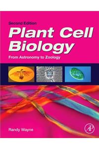 Plant Cell Biology