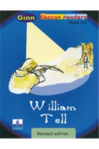 William Tell New Edn Book 6