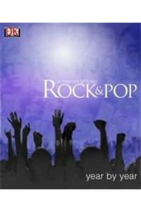 Rock & Pop: Year By Year