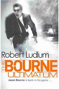 Bourne Ultimatum