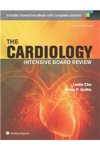 Cardiology Intensive Board Review