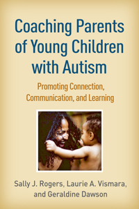 Coaching Parents of Young Children with Autism