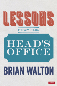 Lessons from the Head's Office