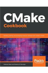 CMake Cookbook