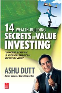 Unlocking Riches That Lie Beyond Traditional Value Investing!