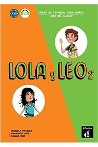 Lola y Leo