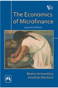 The Economics Of Microfinance