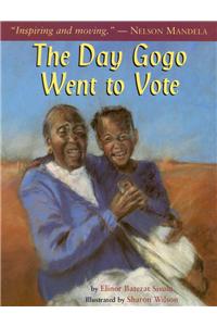 The Day Gogo Went to Vote