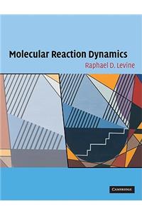 Molecular Reaction Dynamics