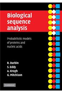 Biological Sequence Analysis