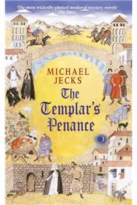 The Templar's Penance