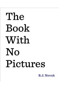 The Book with No Pictures