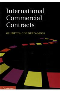 International Commercial Contracts