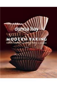 Modern Baking