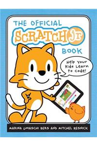 The Official Scratchjr Book