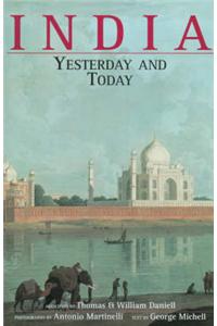 India: Yesterday and Today