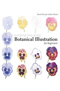 Botanical Illustration for Beginners