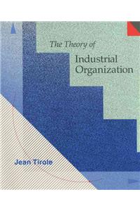 Theory of Industrial Organization