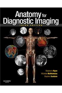 Anatomy for Diagnostic Imaging