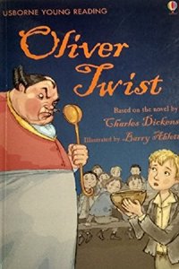 OLIVER TWIST