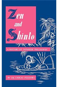 Zen and Shinto