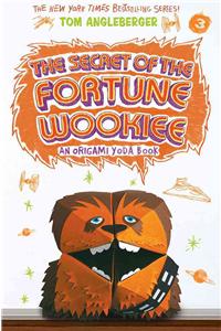 Secret of the Fortune Wookiee