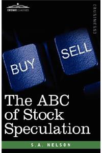 The ABC of Stock Speculation