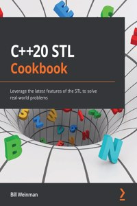 C++20 STL Cookbook