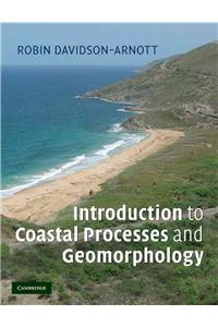 Introduction to Coastal Processes and Geomorphology