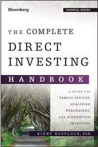 The Complete Direct Investing Handbook