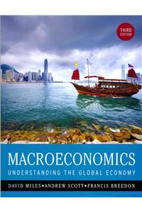 Macroeconomics