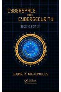 Cyberspace and Cybersecurity