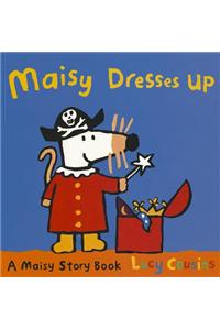 Maisy Dresses Up