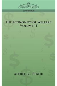 The Economics of Welfare