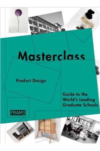 Masterclass: Product Design