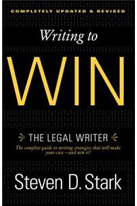 Writing to Win