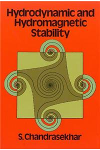 Hydrodynamic and Hydromagnetic Stability