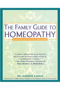 Family Guide to Homeopathy