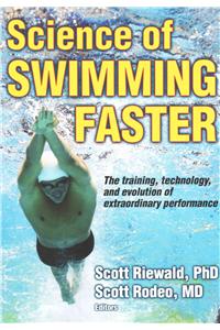 Science of Swimming Faster