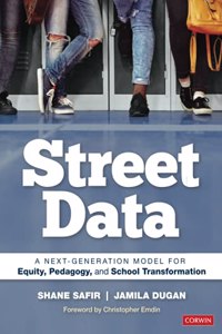 Street Data