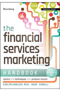 Financial Services Mktg 2e (Bl