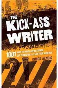 The Kick-Ass Writer