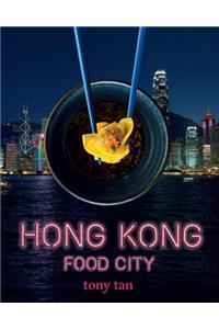 Hong Kong Food City