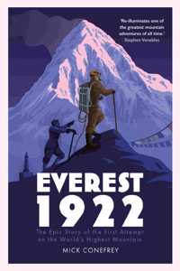 Everest 1922