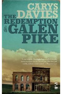 Redemption of Galen Pike