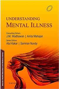 Understanding Mental Illness