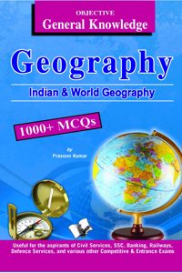 Objective General Knowledge Geography