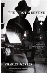 The Lost Weekend