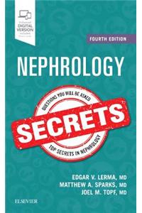 Nephrology Secrets